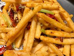 -刘胖子家常菜·蹄花焖藕(江汉路总店)