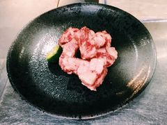 -橘焱胡同烧肉夜食(BFC外滩金融中心店)