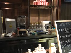 -十面春风·江南面馆(崇宁路店)