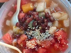 -八一路好吃街(雨田商务大厦店)