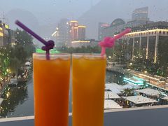 -Tipsy Bar•屋顶露台酒吧&水烟吧