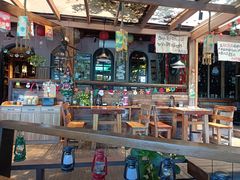 -马灯部落·西湖边的创意山景餐厅(虎跑动物园店)