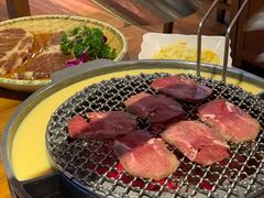 -紫霞门韩国料理烤肉(深南东路店)