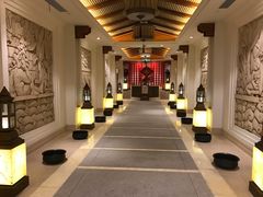 -苏州湾王焰温泉度假酒店
