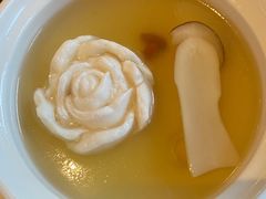-丽晶美庐·玉兰餐厅