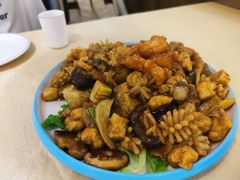 -大眼锅贴水饺(河东店)
