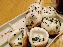 -东泰祥生煎馆(重庆北路店)