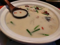 -老阿爸鲜鱼土菜(昆山花桥店)