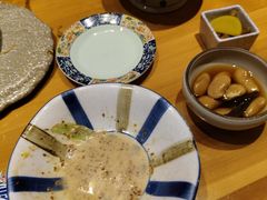 -大岛日本料理铁板烧(南通大饭店)