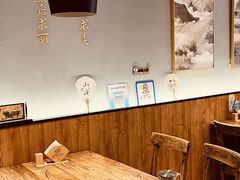 -山海菜馆·海肠捞饭·青岛菜(栈桥店)