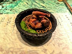-風料理.鮨Omakase