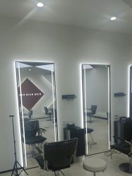-FINE HAIR 烫染专业设计