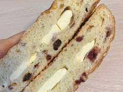 法式忌廉芝士包-Ole 面包房(华润万象城店)