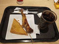 -大家乐(东莞虎门店)