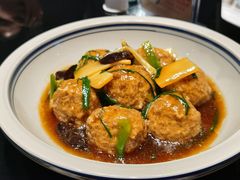 -西安饭庄·非遗陕菜(钟楼店)