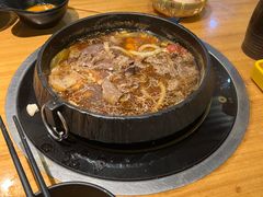 -水林间·寿喜烧自助(仙林金鹰店)
