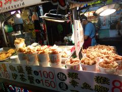 -六合夜市