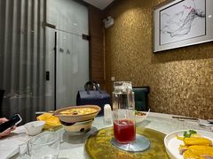 -金枝玉叶上海人家食府(三里河店)