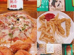 -IRISH PUB NO.9 爱尔兰酒吧