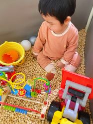 点击看大图 -四季宝贝婴幼儿水育成长中心(陆家嘴店)