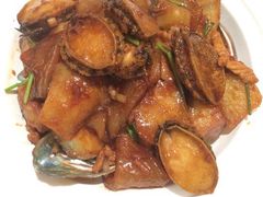 吕氏疙瘩汤(北京朝阳区店)-吕氏疙瘩汤·私家菜馆(慈云寺店)