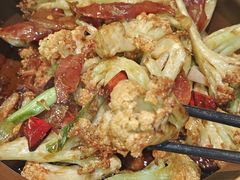 -客语客家菜(华发商都店)