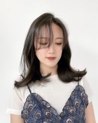 -CHIC 国潮男士发型