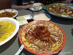 -邑金陵北京烤鸭店·现炒家常菜(ITC MALL店)