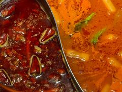 -楠火锅(仁恒梦中心店)