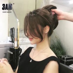 -3AM HAIR SALON染发烫发接发