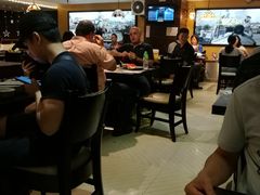 大堂-大头虾越式风味餐厅(光明广场店)