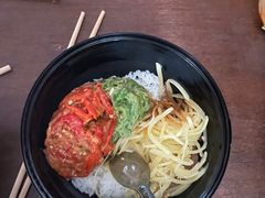 -京参 • 擂椒饭(这有山店)