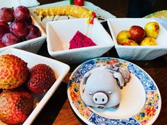 -芥末日本料理(打浦路铂尔曼旗舰店)