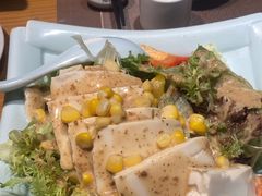 -三石铁板烧(紫竹桥店)
