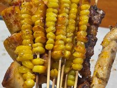 -京狮炙燥·精酿烧烤(首经贸店)