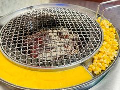 -釜山火炉·海鲜烤肉(紫藤路店)