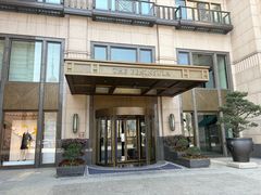 -寄畅興·百年蟹黄面·万国建筑群(外滩27号店)