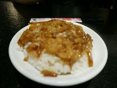 -胡须张鲁肉饭(美食文化馆店)