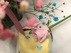 -7cake榴莲千层蛋糕(塘苗路店)