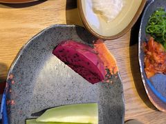 -松野谷·寿喜烧自助(华联顺义金街购物中心店)