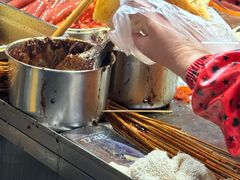 -张记灌饼(丰富路店)