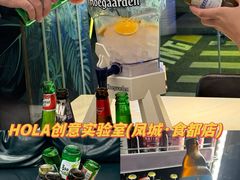 -凤城·食都