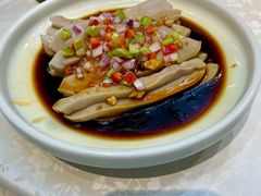 -请晋·山西餐社(好运街店)