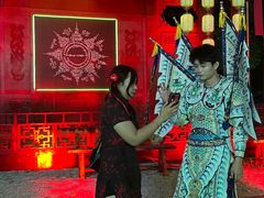 -南宁方特东盟神画