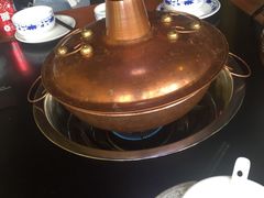 -陀岗美食·云南藏式特色餐厅