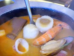 -闽上鲜·福建菜(龙湖滨江天街店)