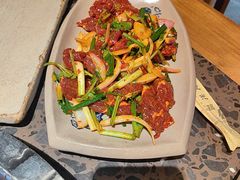 -小楠门·重庆老火锅(合江门店)