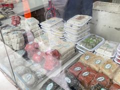 零售区-江南春(中山中路店)