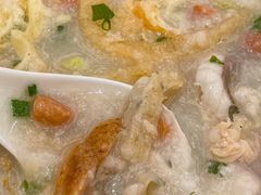 -龙的酒楼·手工早茶·顺德菜(近良路店)