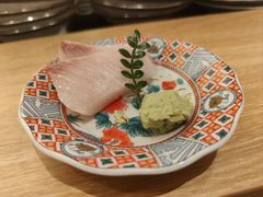 -鮨政· Omakase(港汇恒隆广场店)